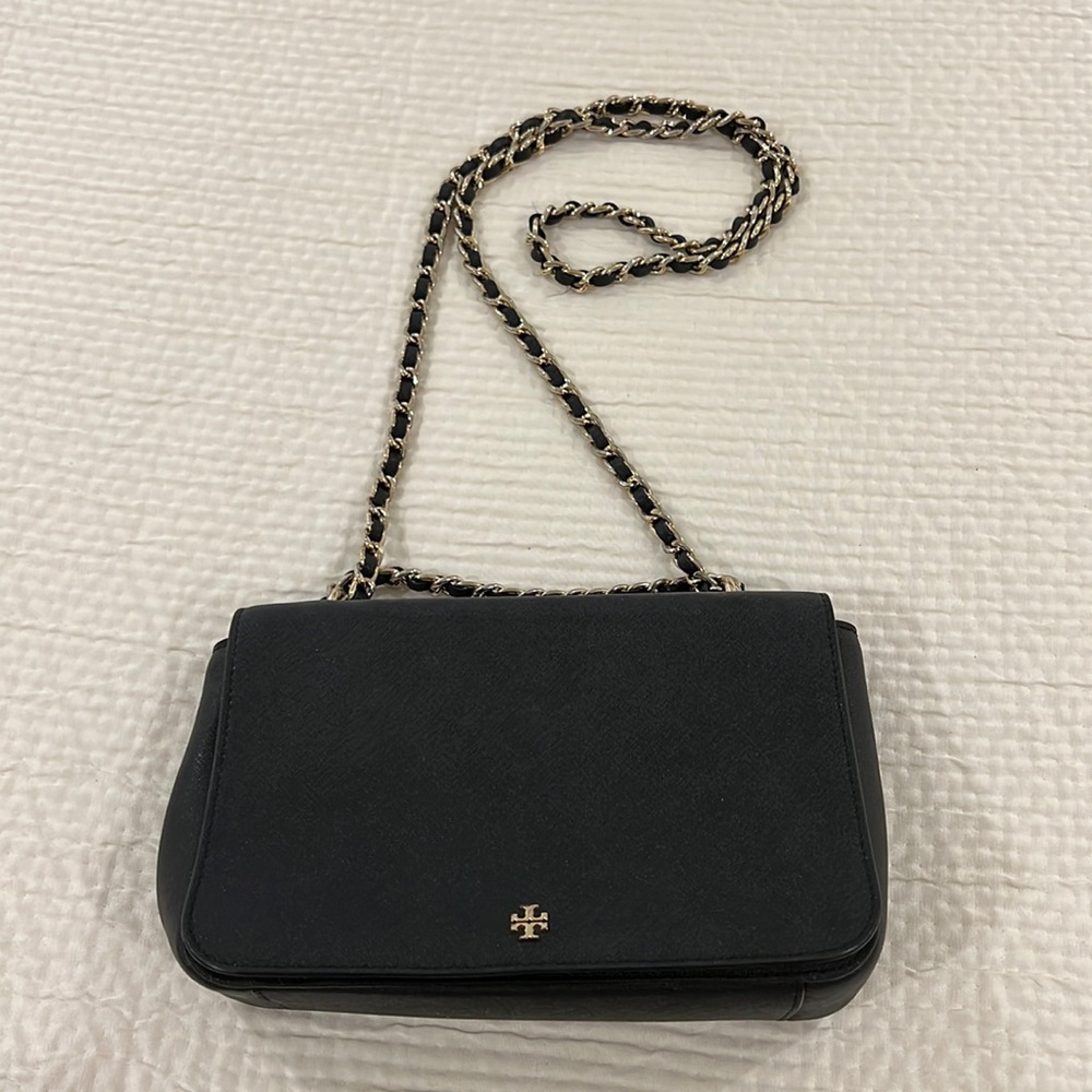 Tory Burch Convertible Shoulder/Crossbody Bag
